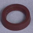 Dichtring an Welle 1.Stufe